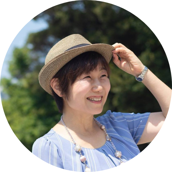 小山真由美_顔写真