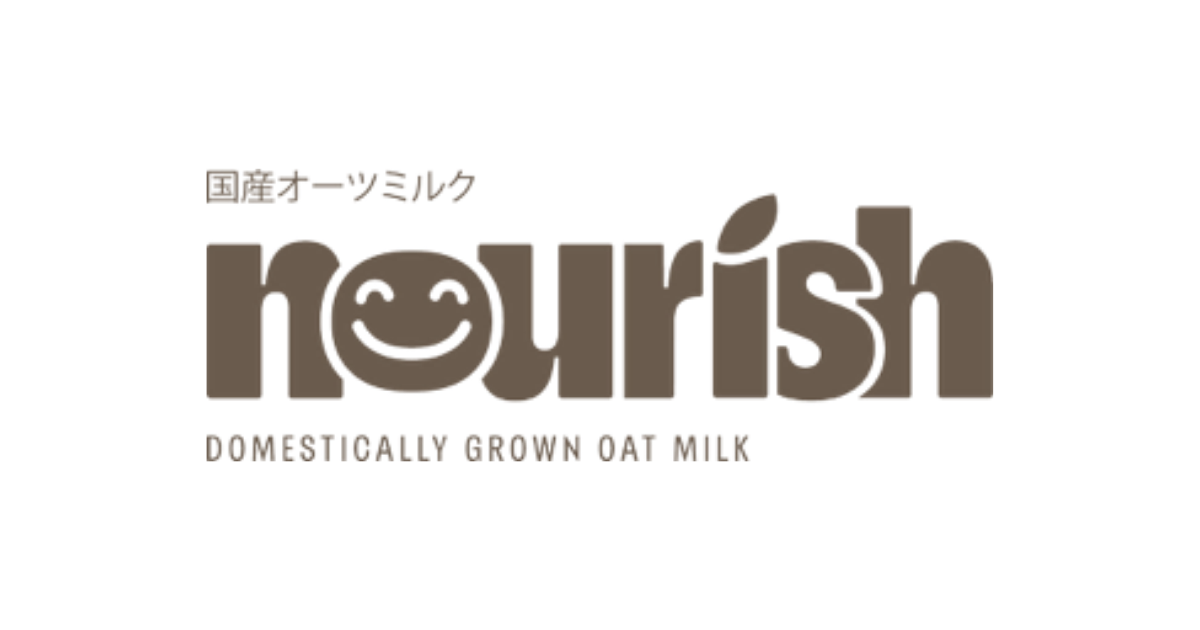 Nourish様ロゴ