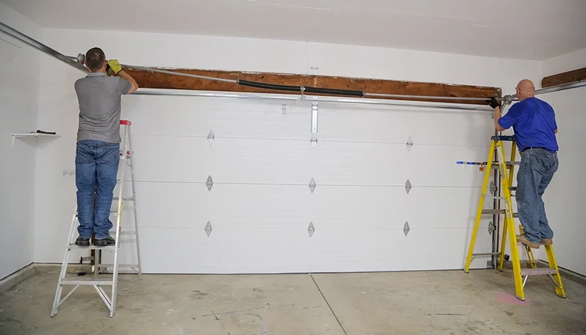 Garage Door Repair in Elk Grove, CA | GrindLine Garage Door Co.