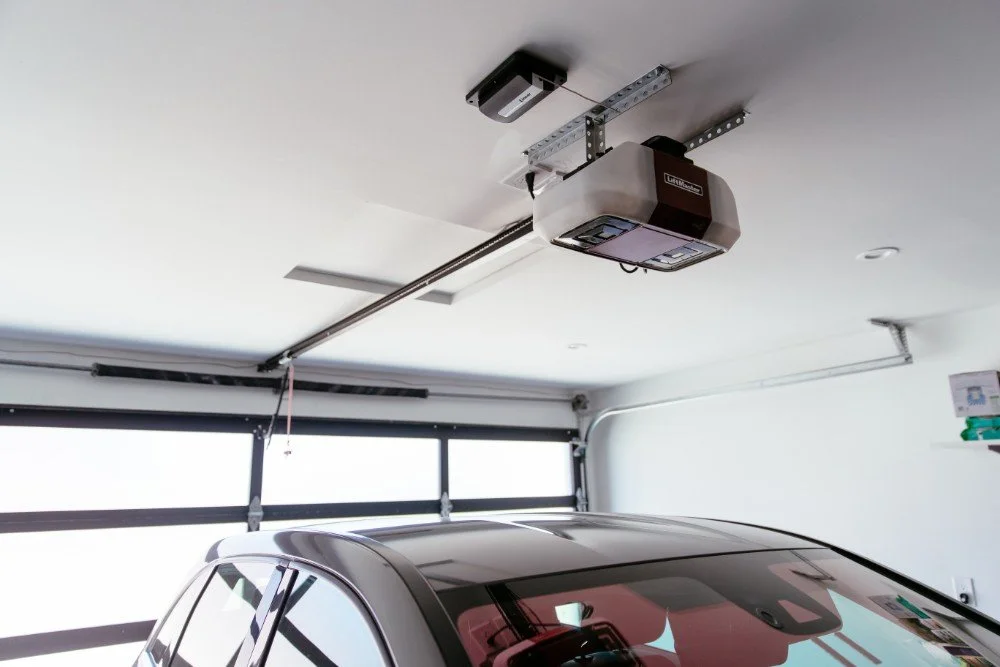 Garage Door Opener Repair vs Replacement: What’s Best?