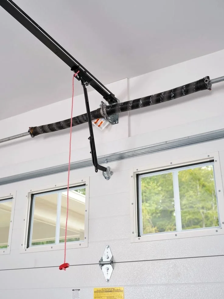 Garage Door Repair in Lincoln, CA | GrindLine Garage Door Co.