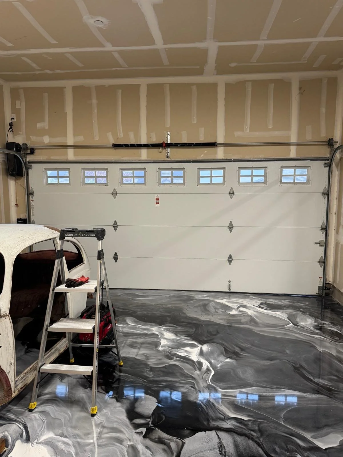 Garage Door Repair in Fair Oaks, CA | GrindLine Garage Door Co.
