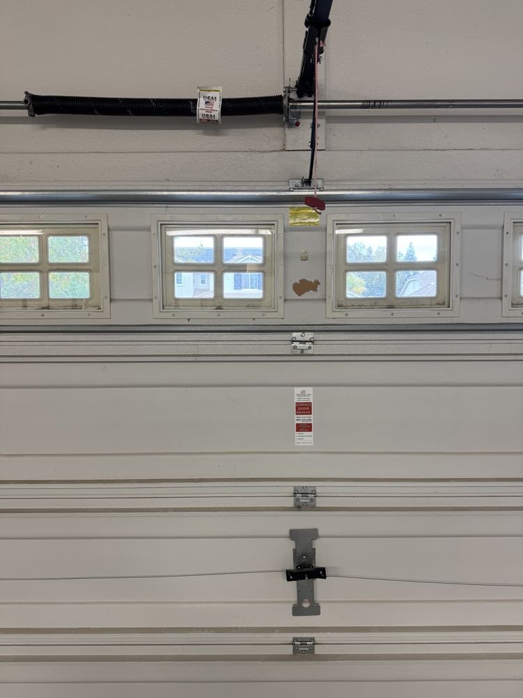 How to Choose the Right Garage Door Company