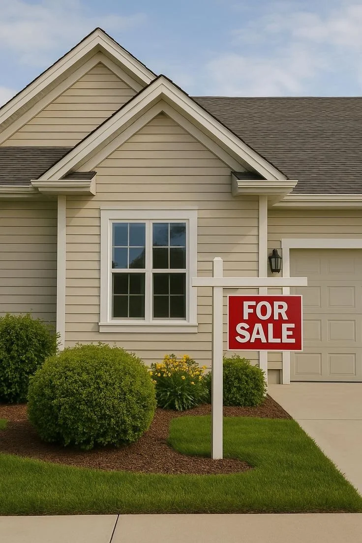 Garage Door Repairs That Increase Home Value