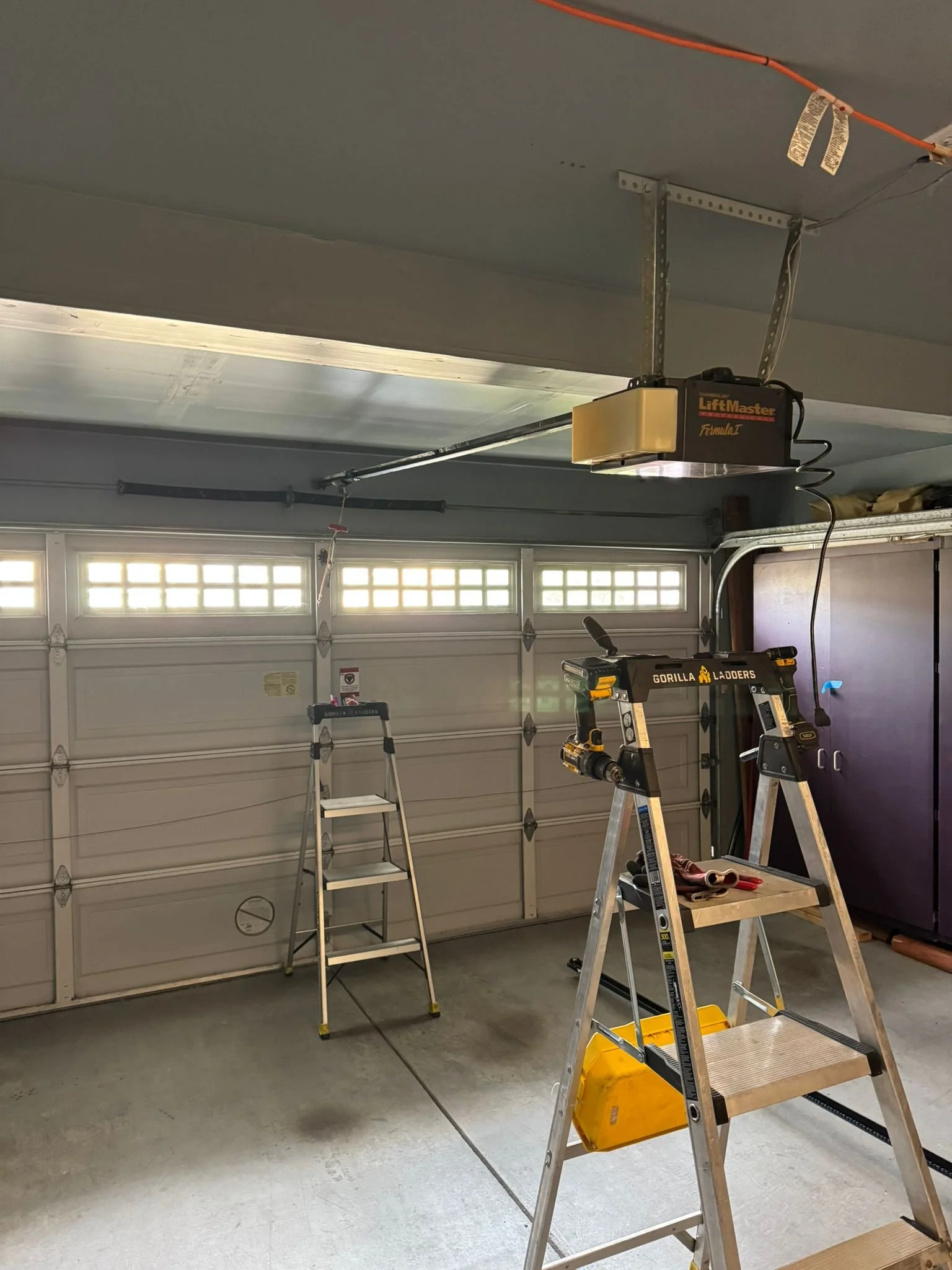 Best Garage Door Maintenance Tips for the Sacramento Climate