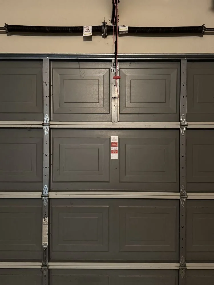 $49 Garage Door Tune-Up in Sacramento, CA - Limited Time Maintenance Special