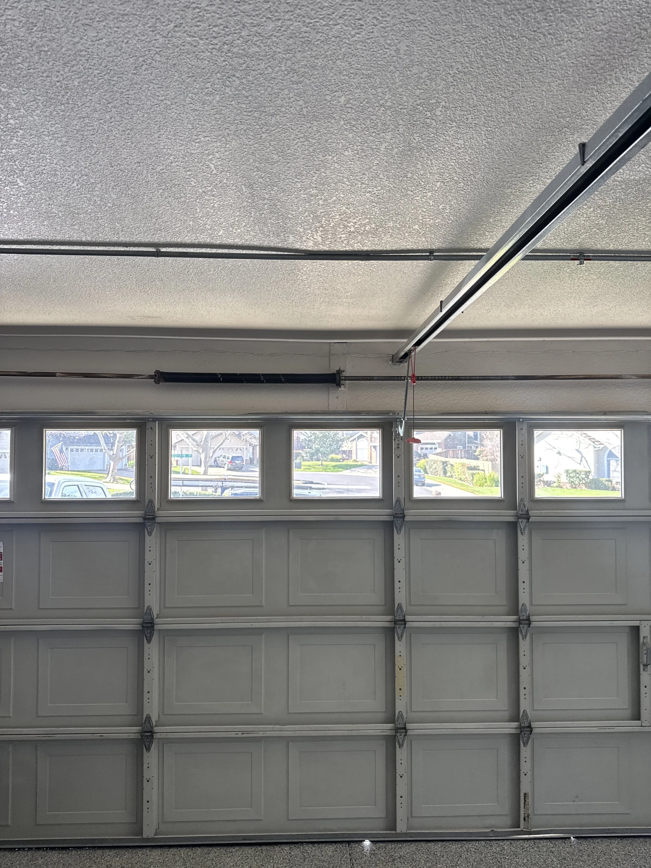 Garage Door Not Opening or Closing Properly? Here’s What Sacramento Homeowners Should Know