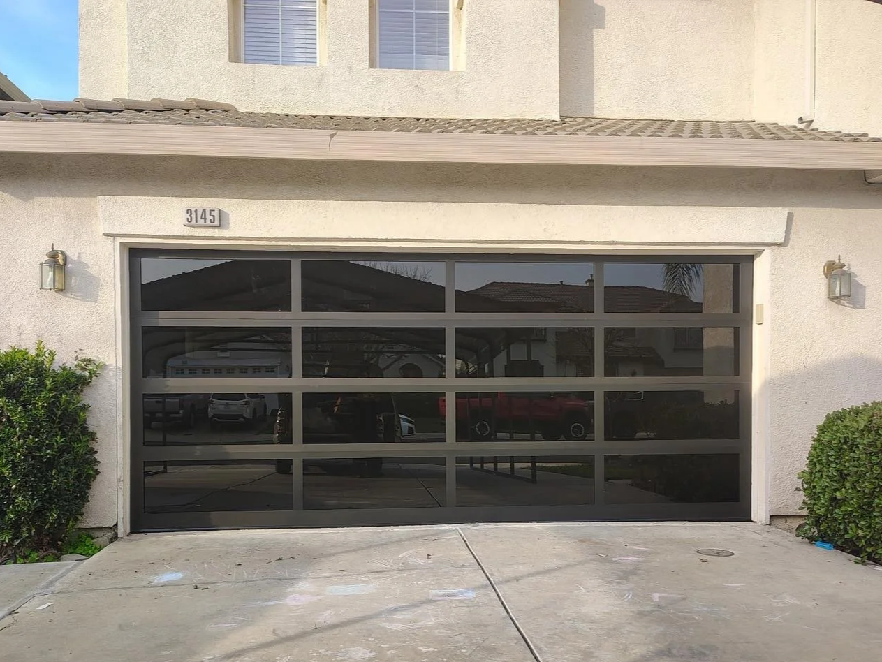 Garage Door Repair &amp; Installation in Folsom, CA | GrindLine Garage Door Co.
