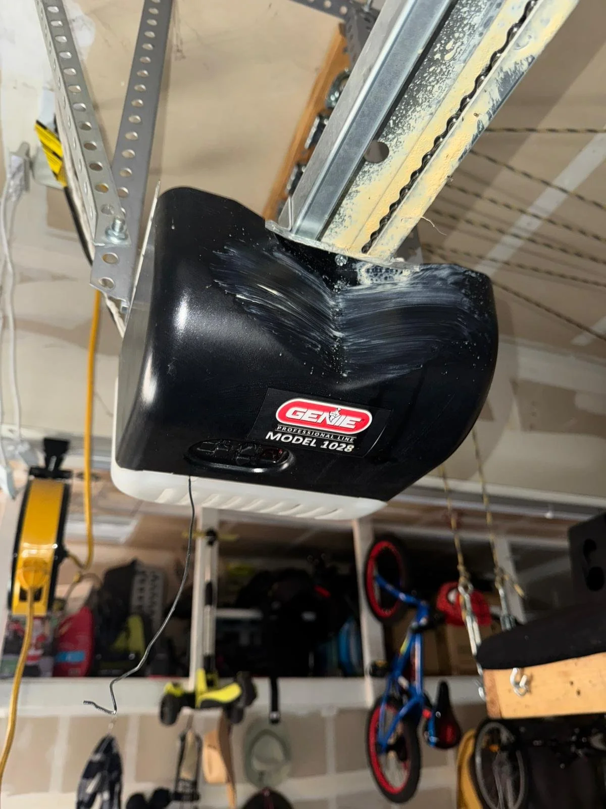 Emergency Garage Door Repair Folsom, CA | 24/7 Same-Day Service