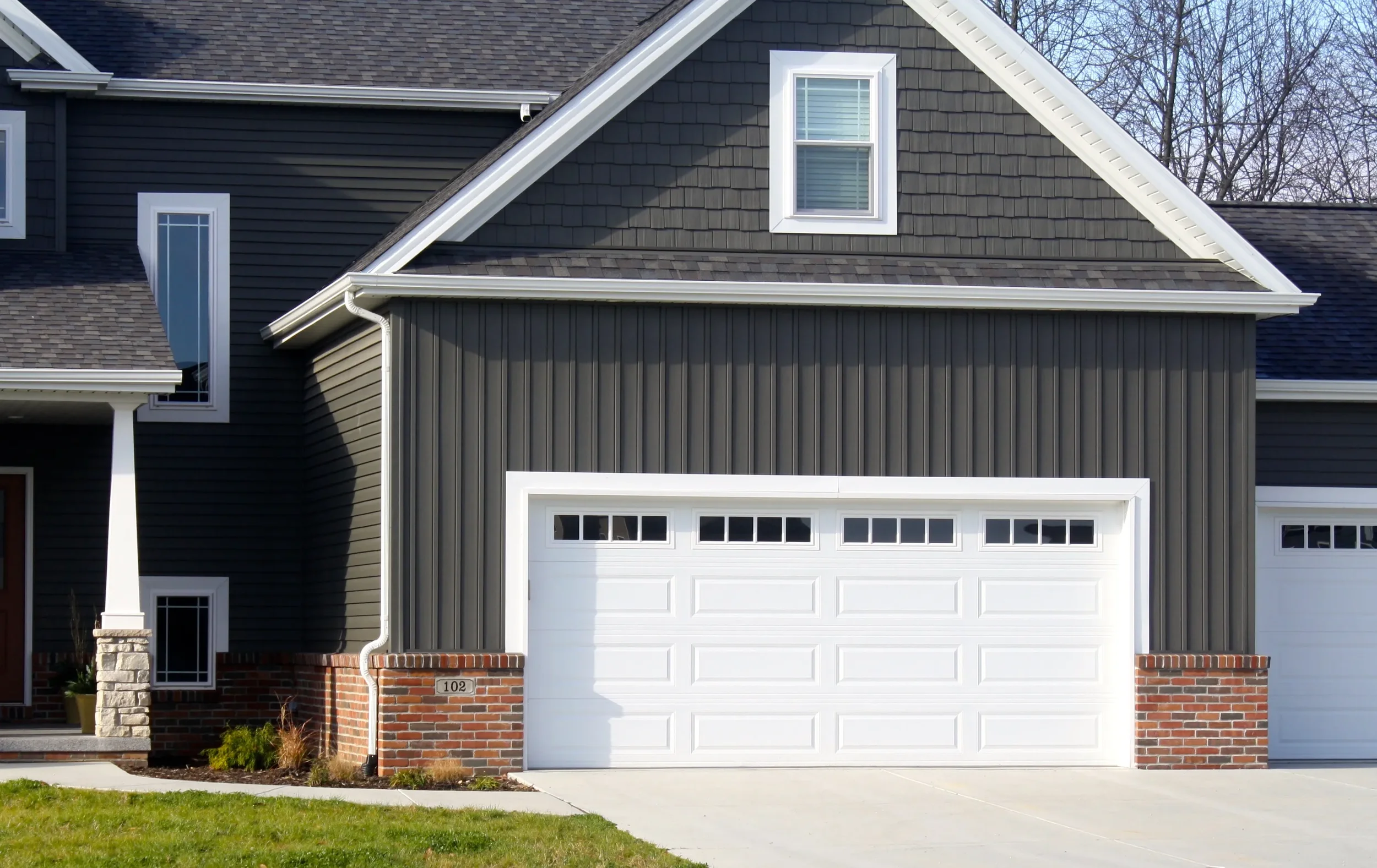 Why Garage Door Insulation Matters for Sacramento Homeowners