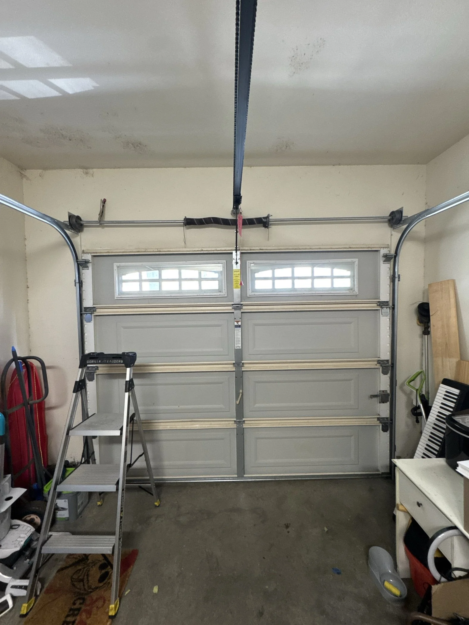 Garage Door Repair in Roseville, CA | GrindLine Garage Door Co.