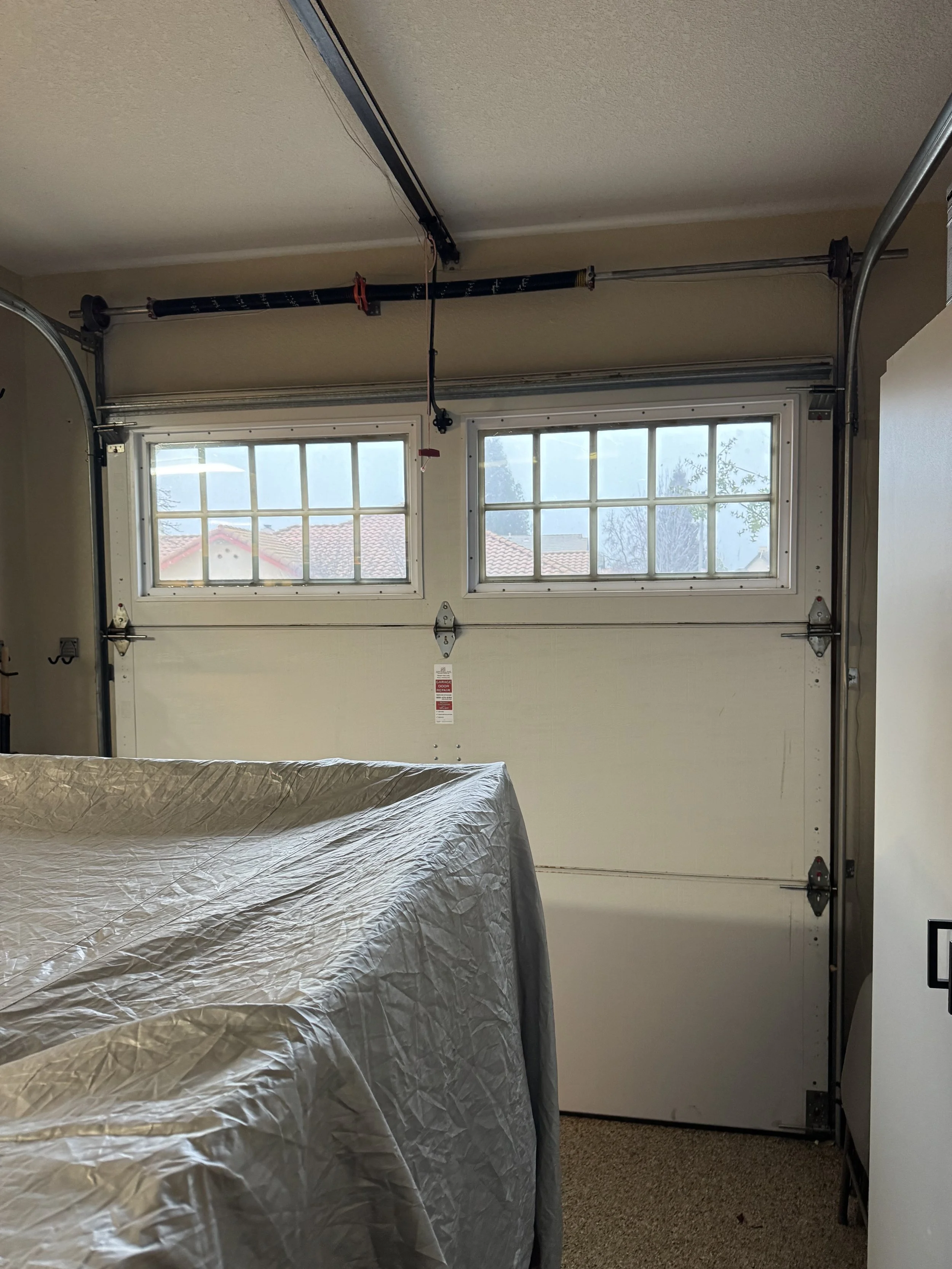 Garage Door Tune-Ups &amp; Safety Inspections: Why They Matter