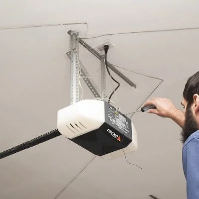 new opener installation service near me