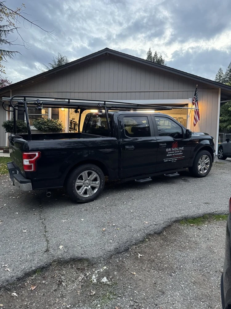 Same day service garage door company Sacramento