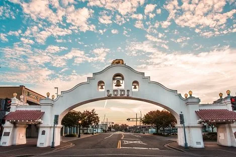 Lodi garage door company