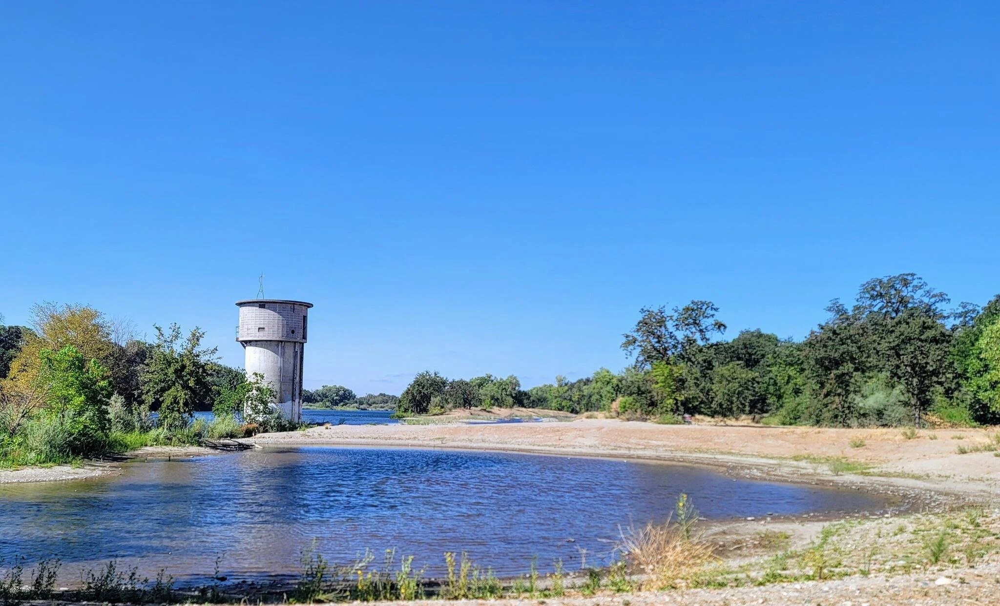 McClellan Park garage door company