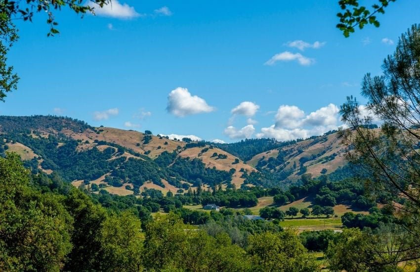 El Dorado Hills garage door company