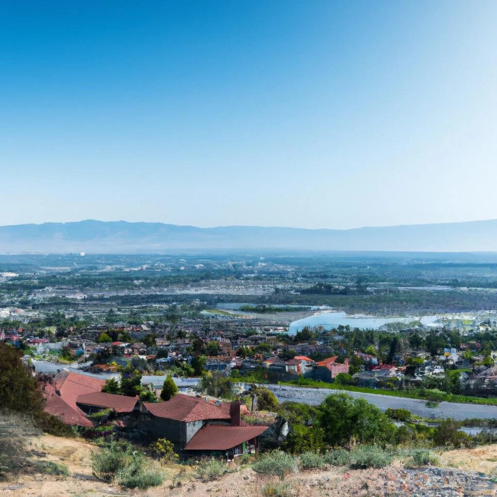 North Highlands garage door company