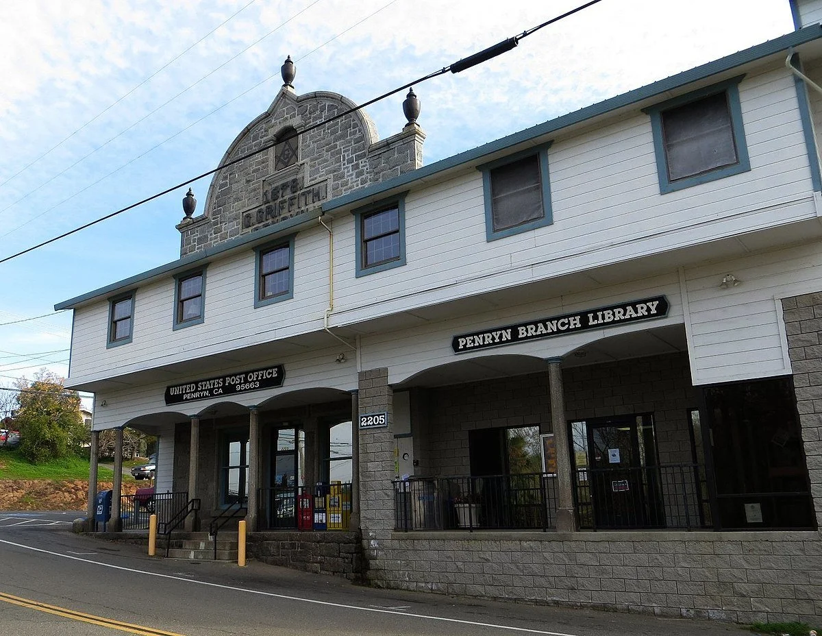 Penryn garage door company