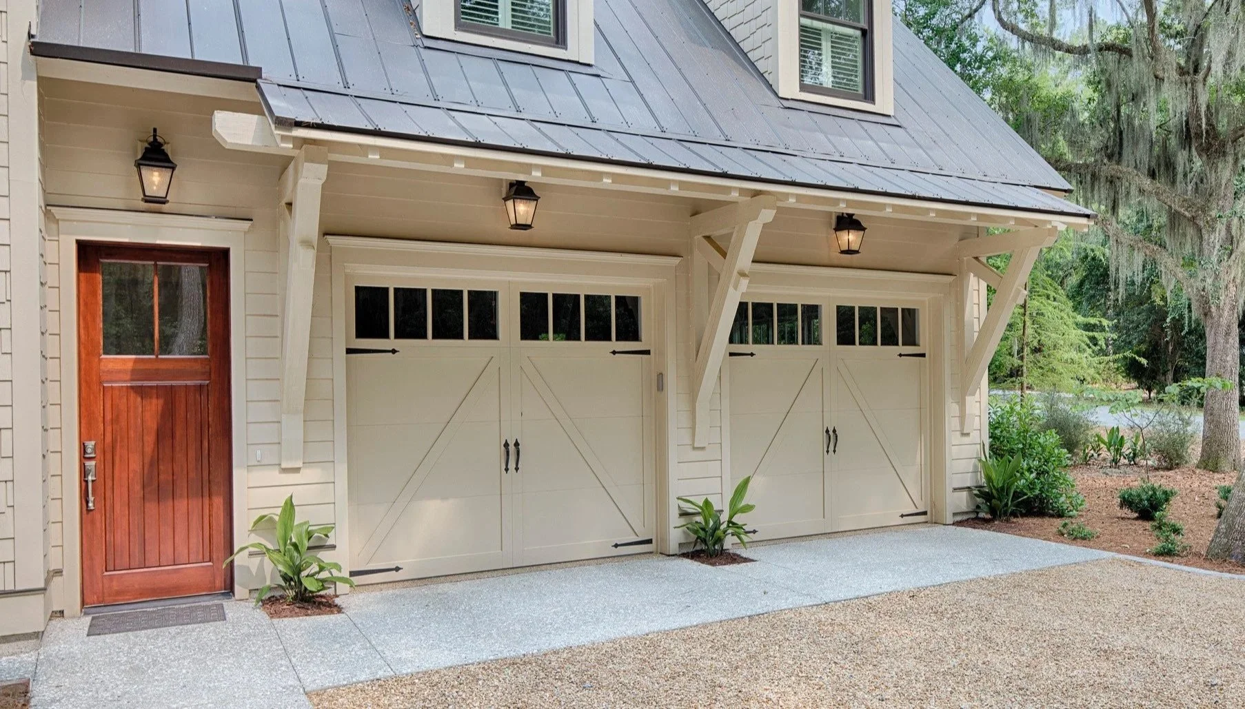 Quiet Garage Door Solutions for Sacramento Homes