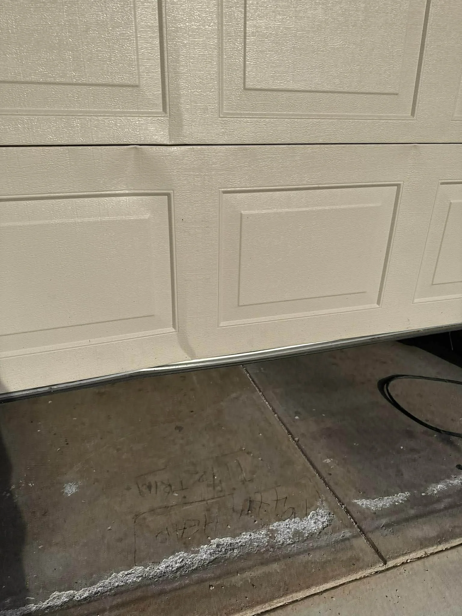 best broken panel repair in roseville ca