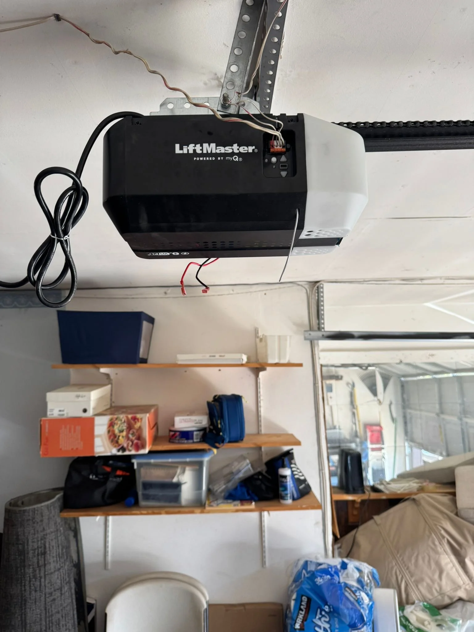 best garage door opener repair roseville ca