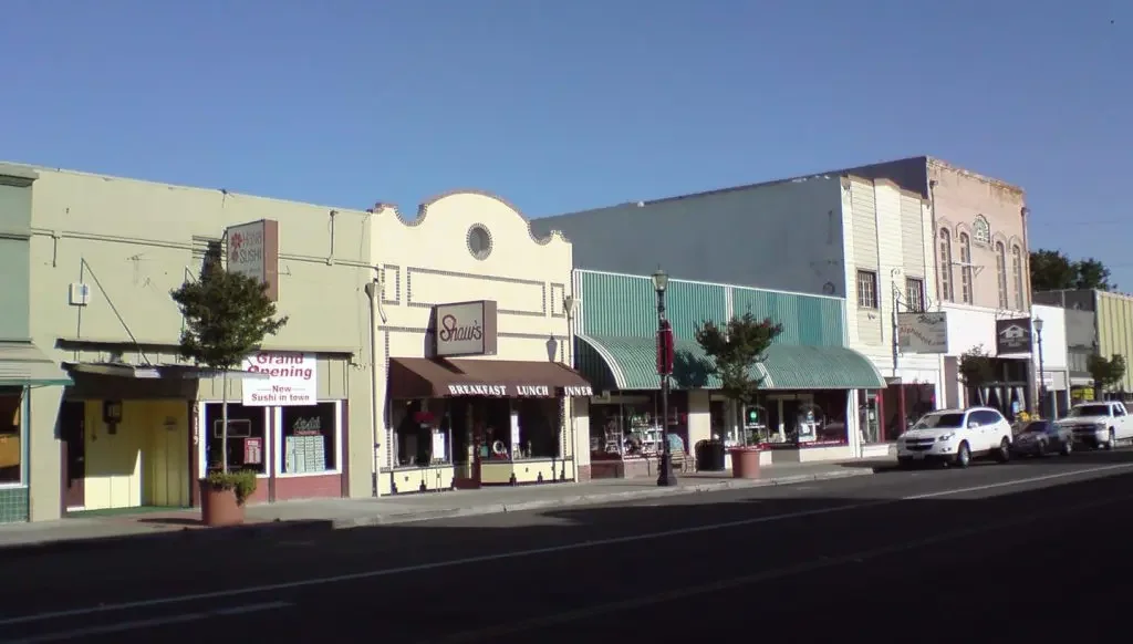 Dixon garage door company