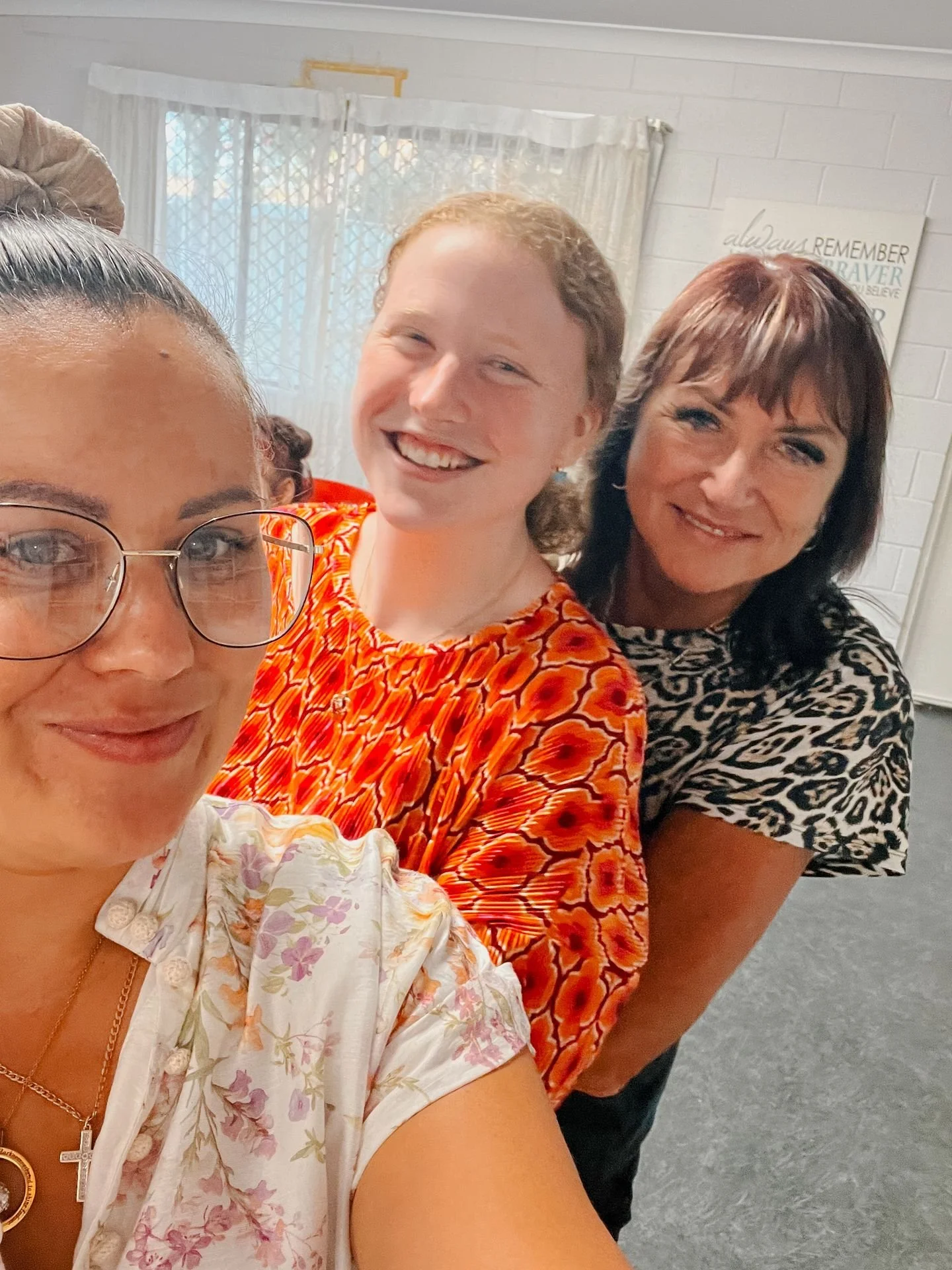 We love what we get to do every single day here at Destiny. Thank you for standing with us, again and again. Your continued support is what keeps us showing up 🩵