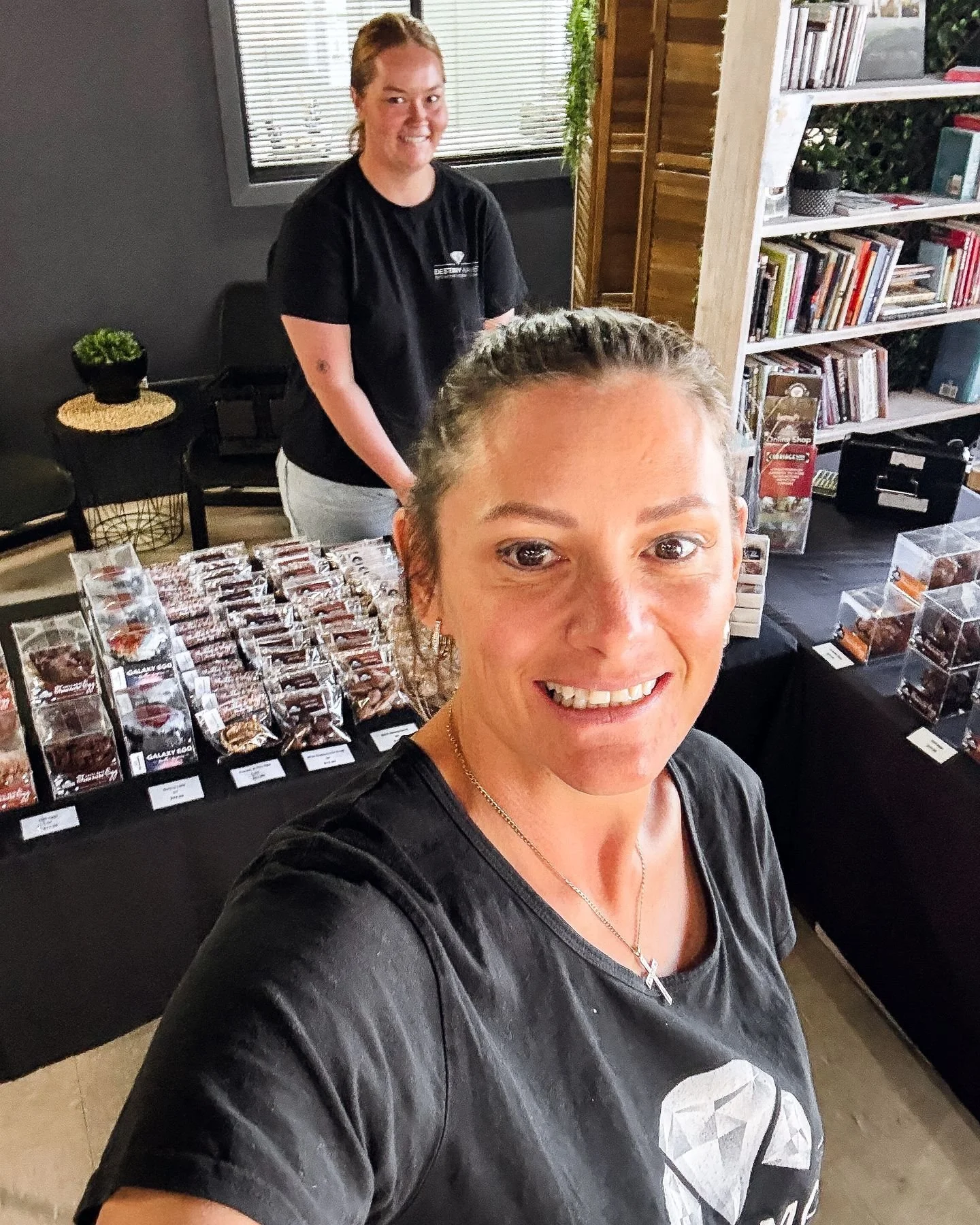 These are some of our favourite moments from this year out in the community, meeting people and sharing what we do. We have plenty more pop-ups planned and we're always looking for new events to be part of. If you have a market, gathering or event yo
