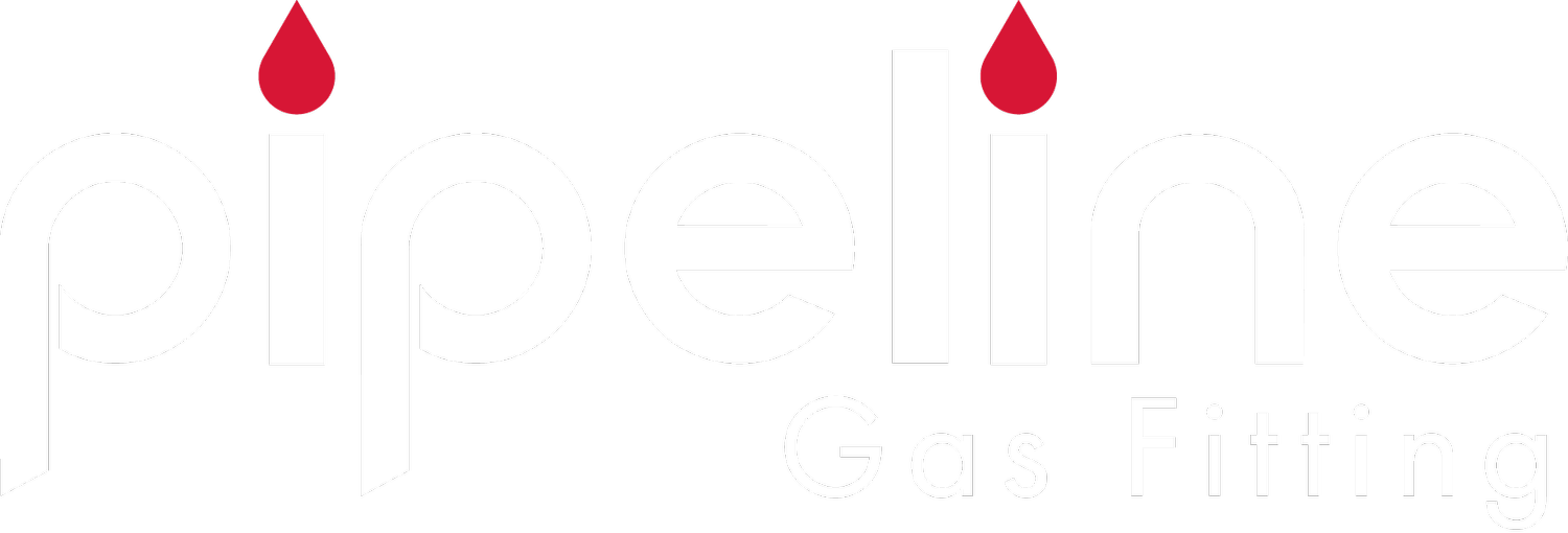 Pipeline Gas Fitting