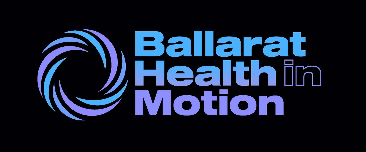 Ballarat Health in Motion