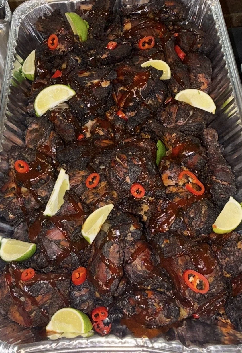 Sign up to SoulFood Wars