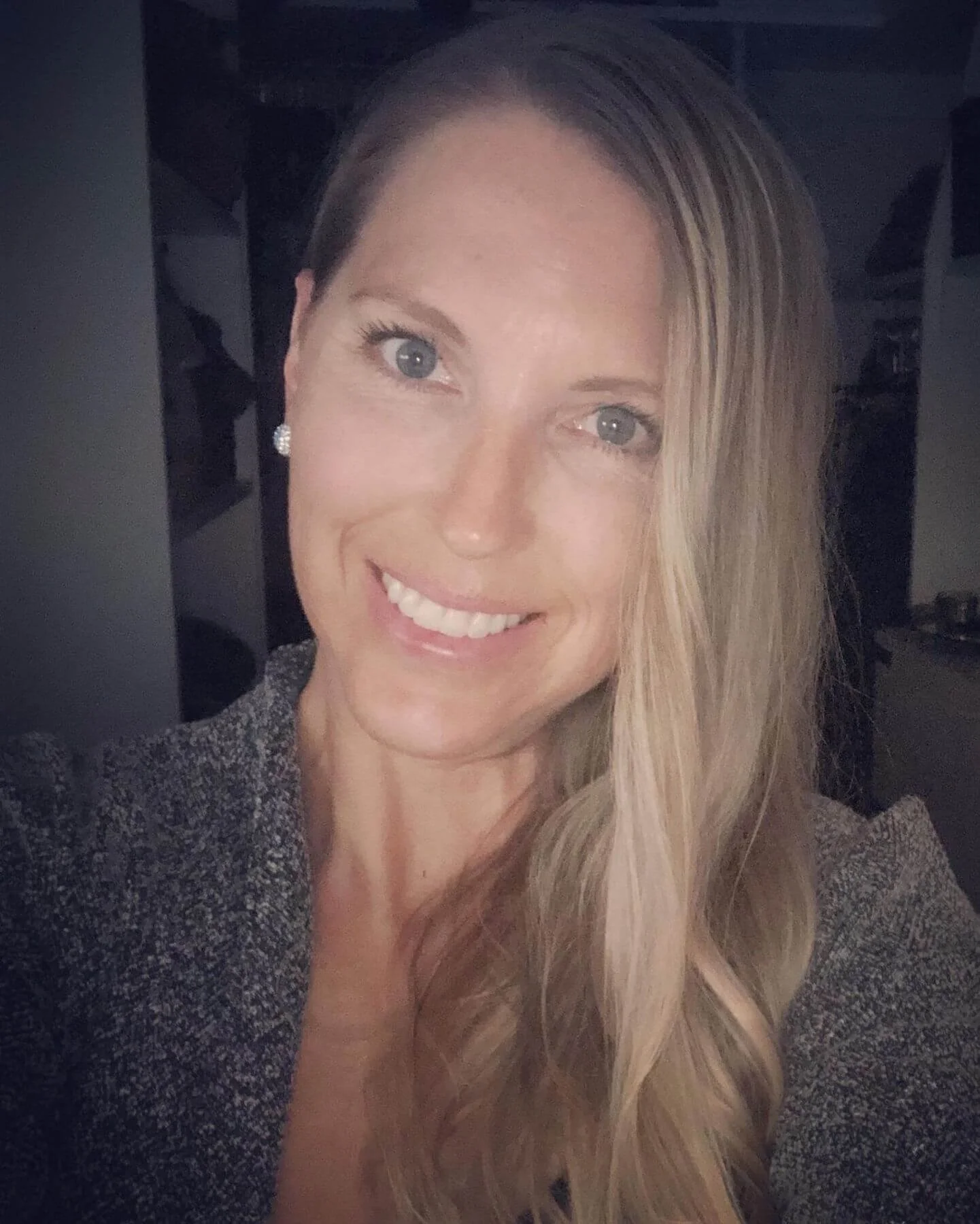 Michelle F. Testimonial Picture