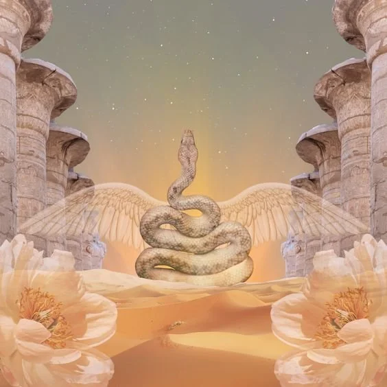 Reclaim Your life Force