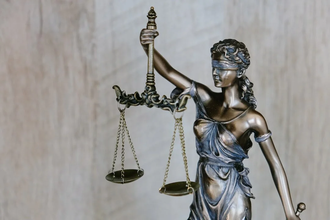 The Truth About Justice