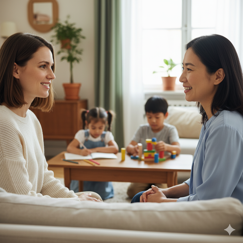 Support Session (30 minutes) - Online