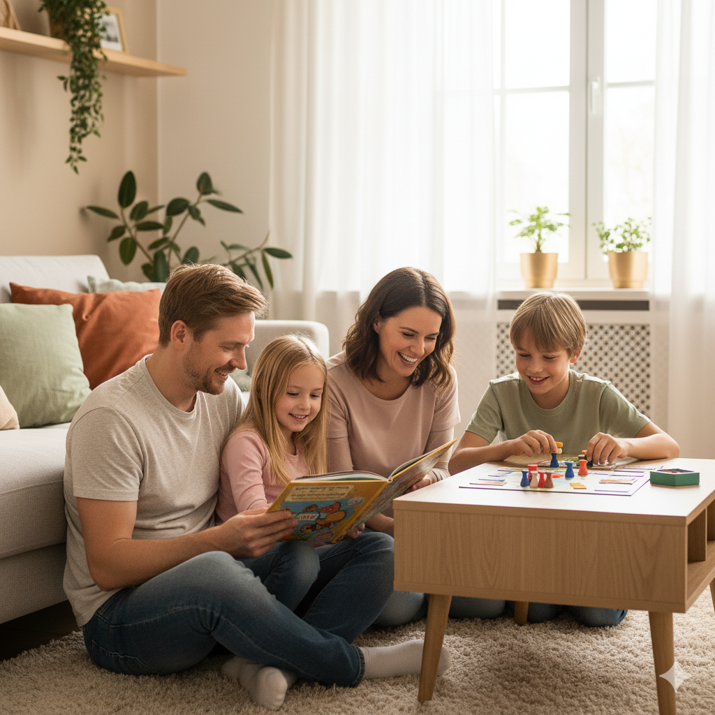 Annual Report Package (QLD)