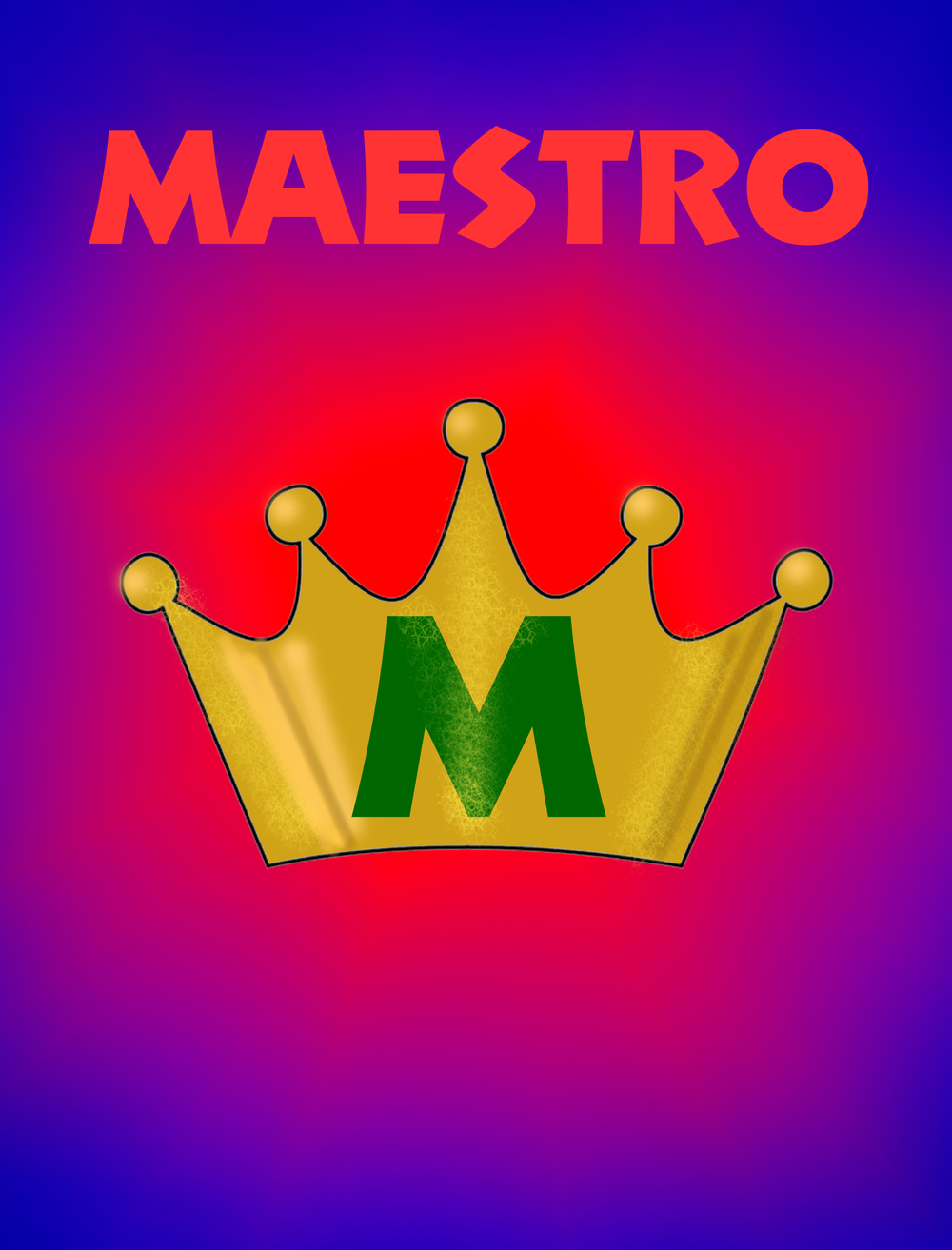 Maestro, featuring Down the Rabbit Hole! - August 1st