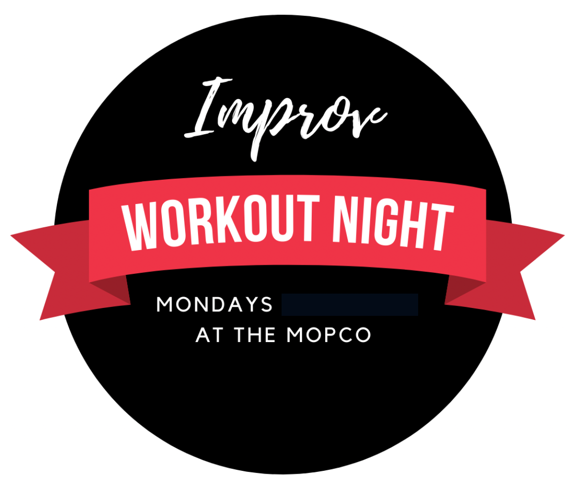 Monday Workout Night 
