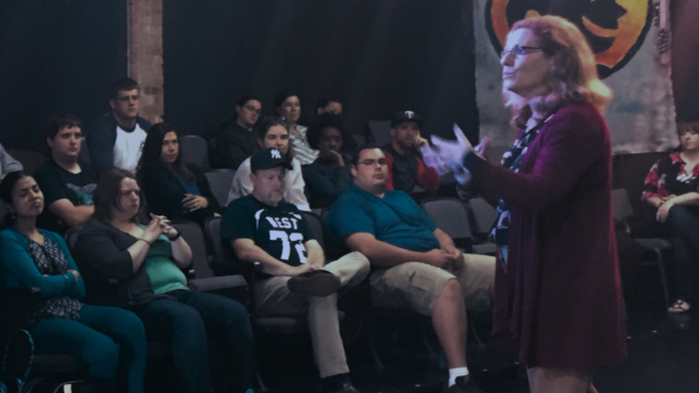 Improv Fundamentals 1 