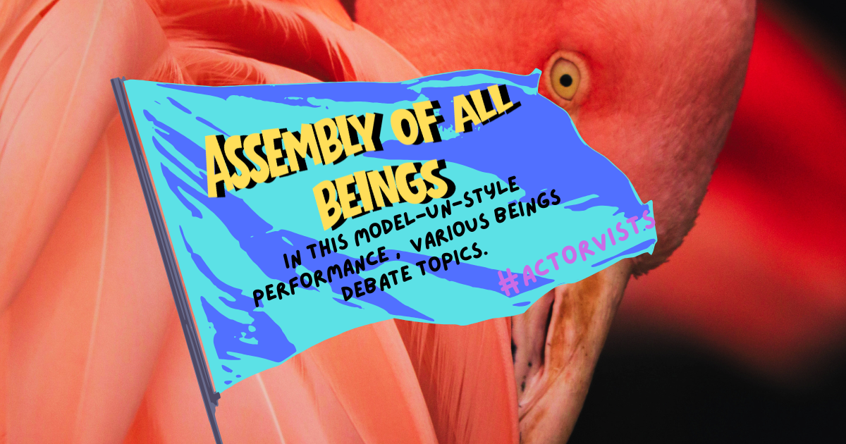 The Assembly of All Beings