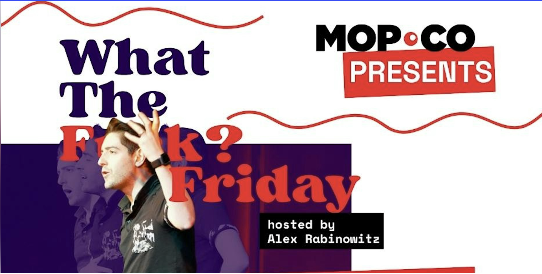 What the F*** Friday 