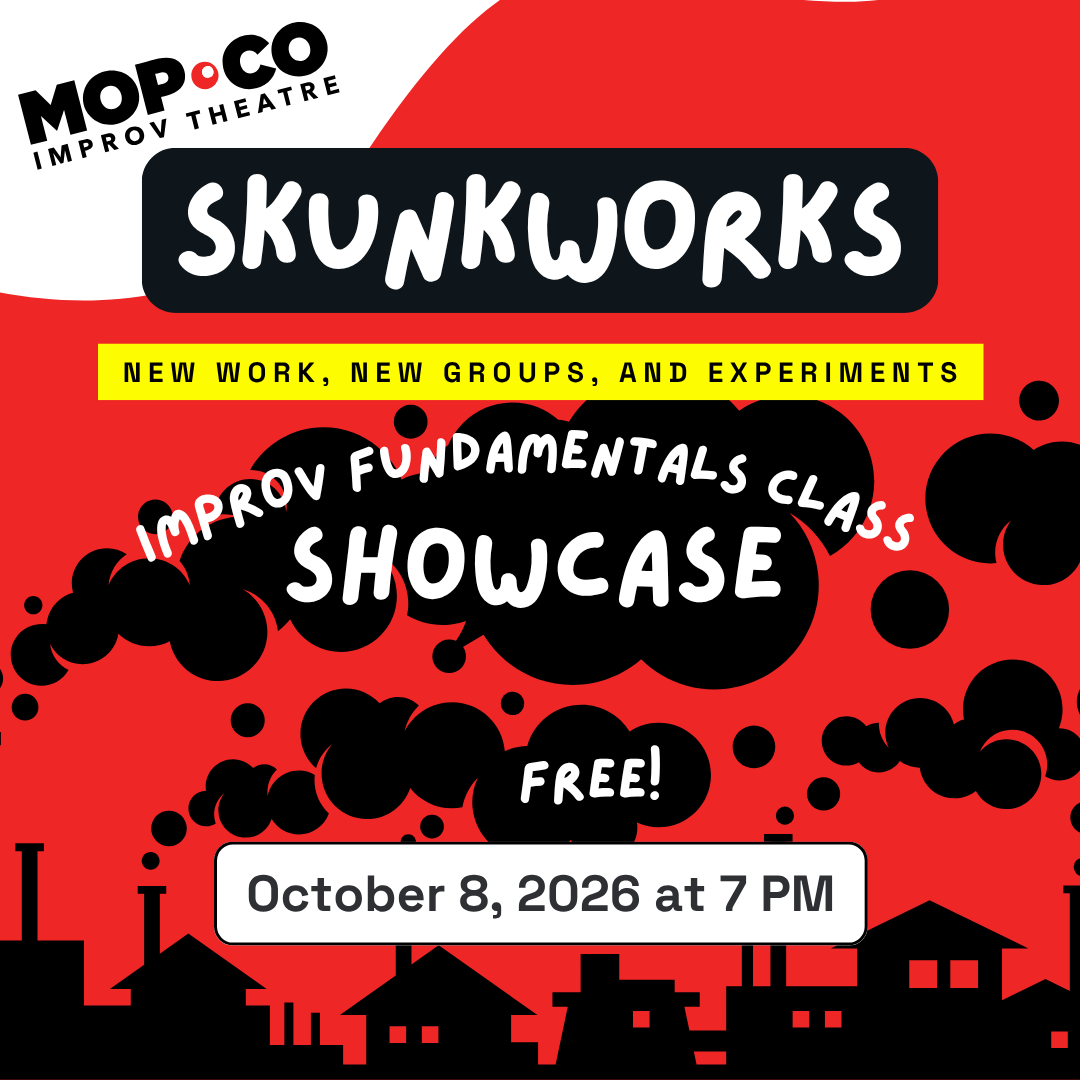 Fundamentals 1 and 2 Showcase