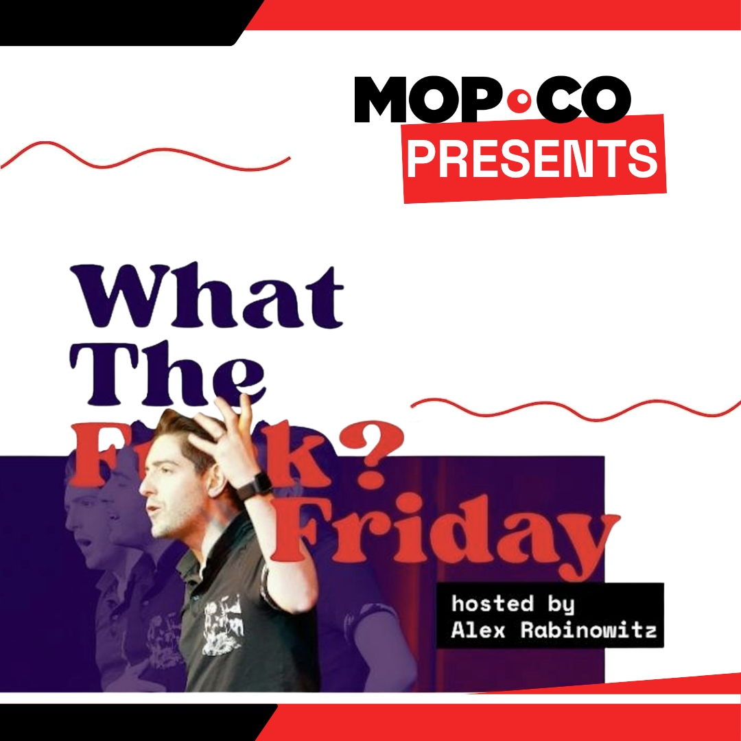 What the F*** Friday