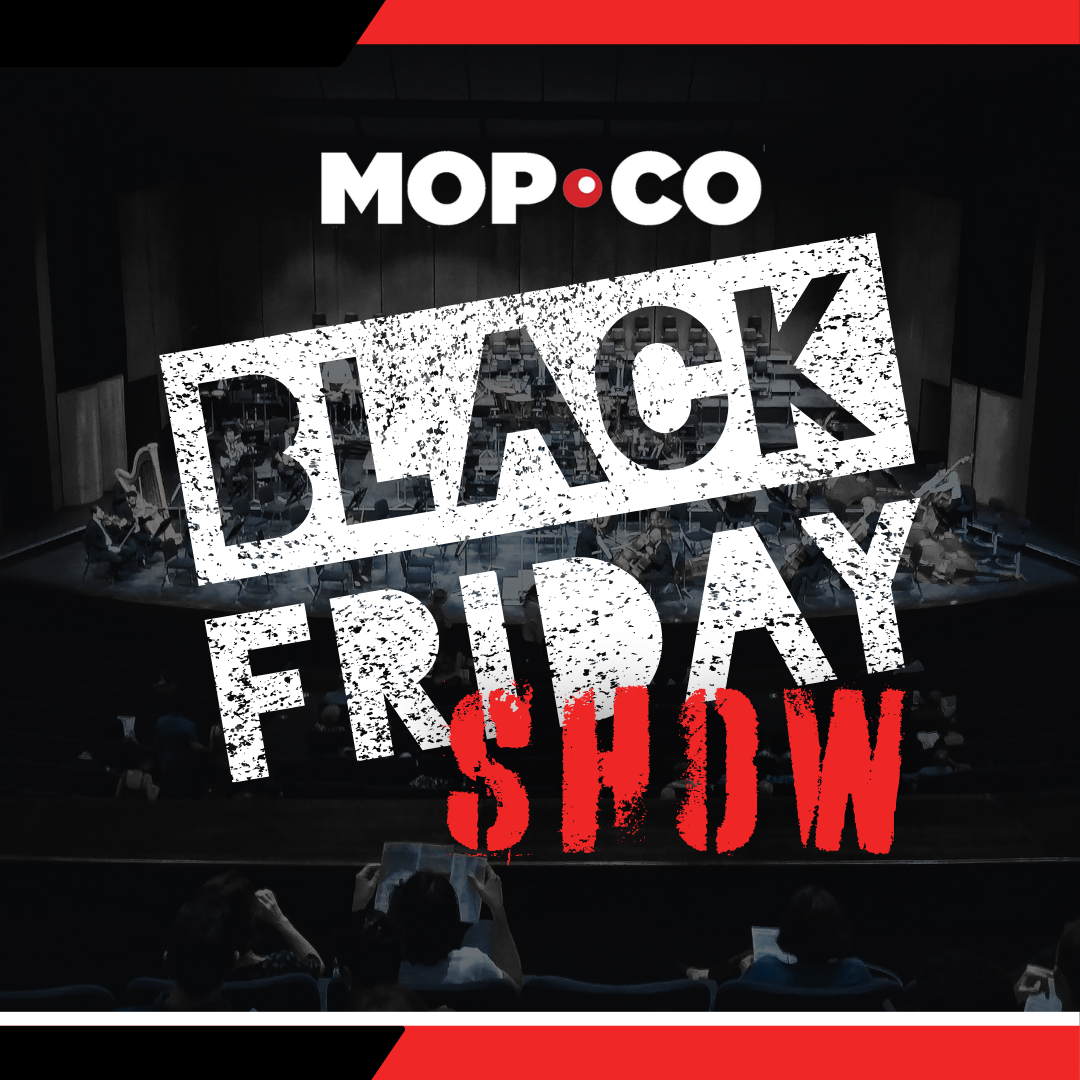 Black Friday Improv Show