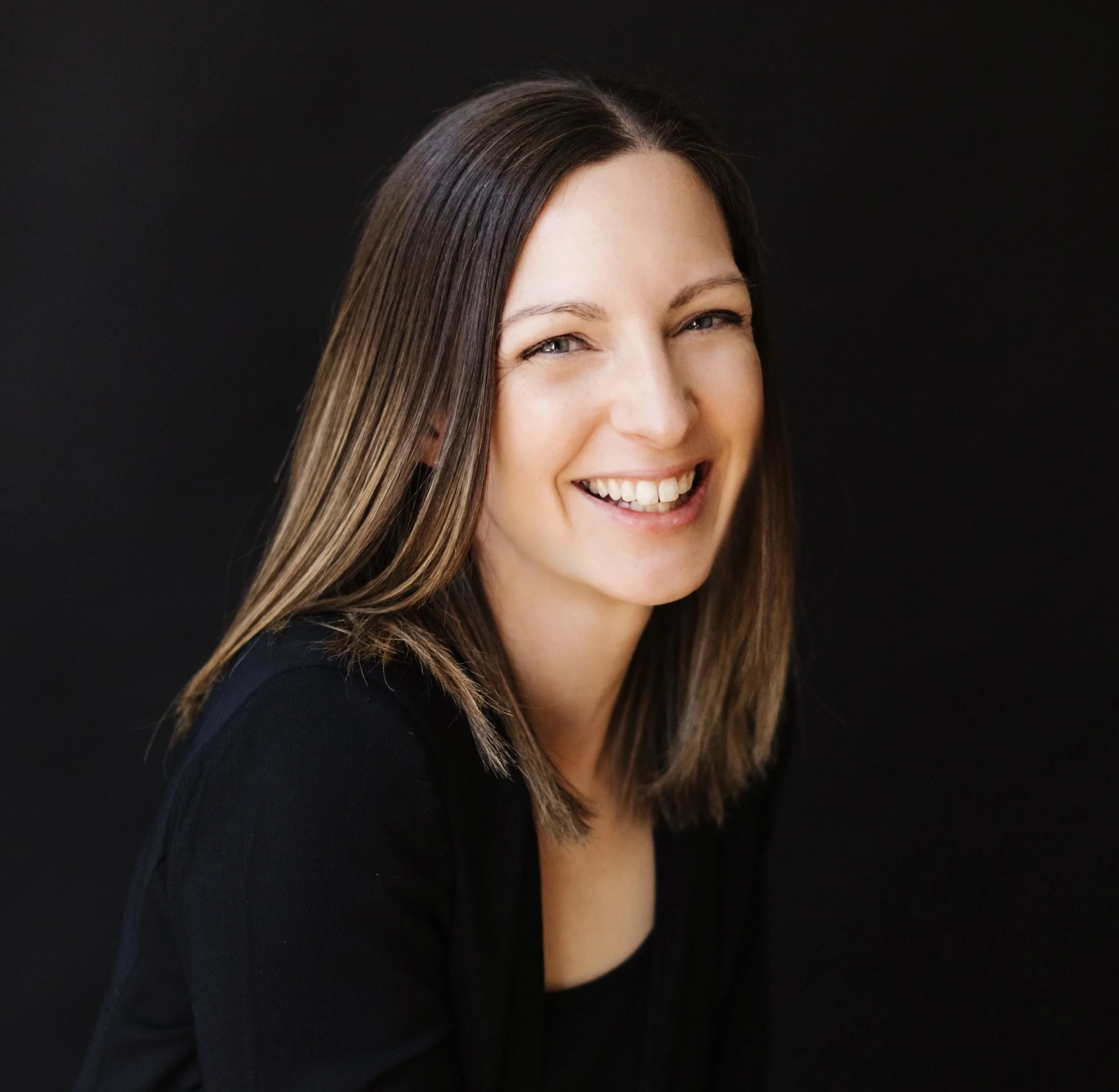 Photo of Allison Beyer