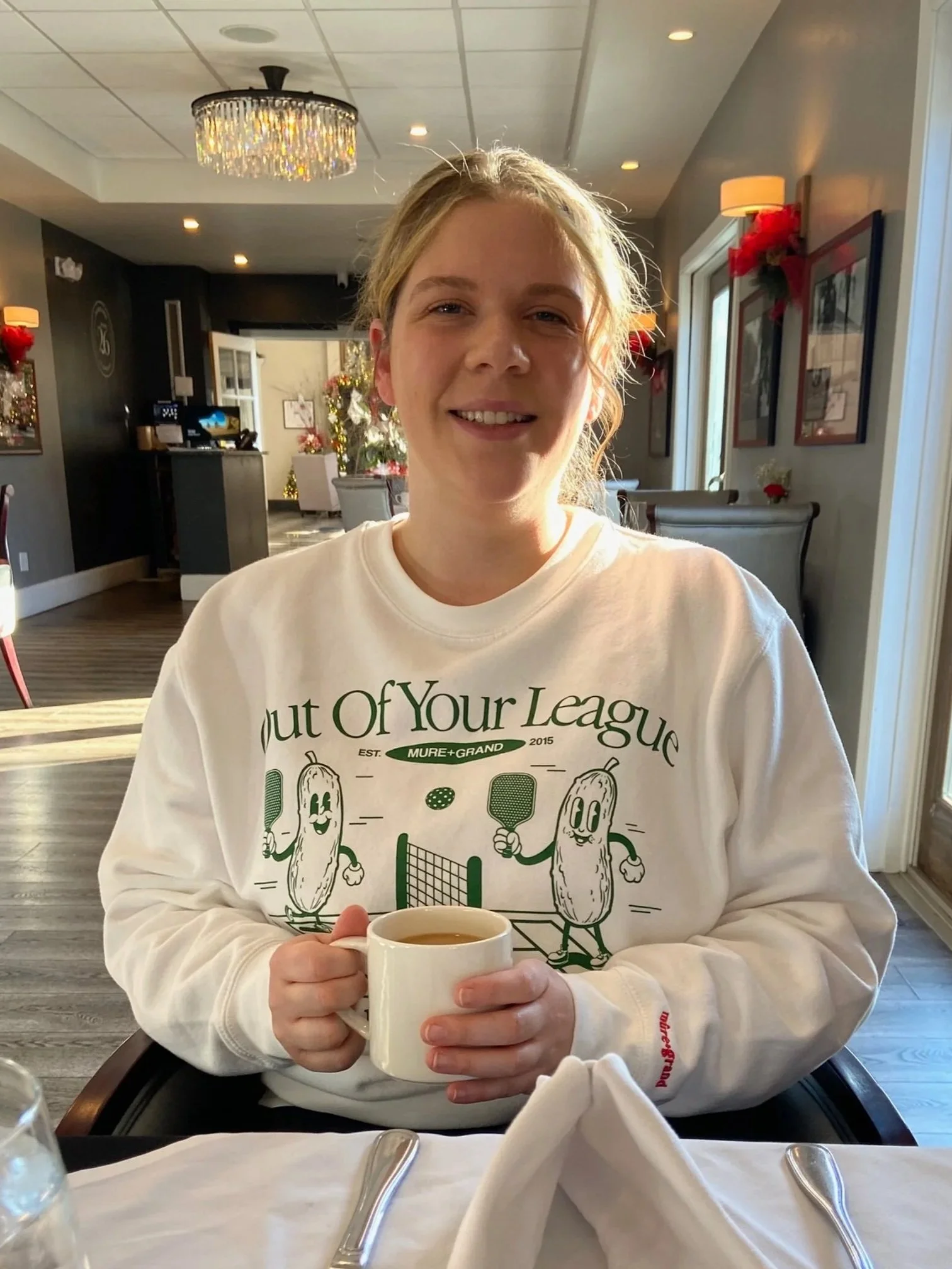 Photo of Katelyn Kelley