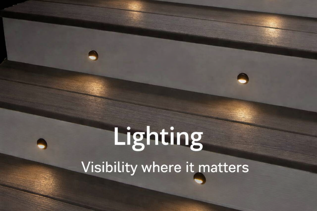 Make Room for Growth