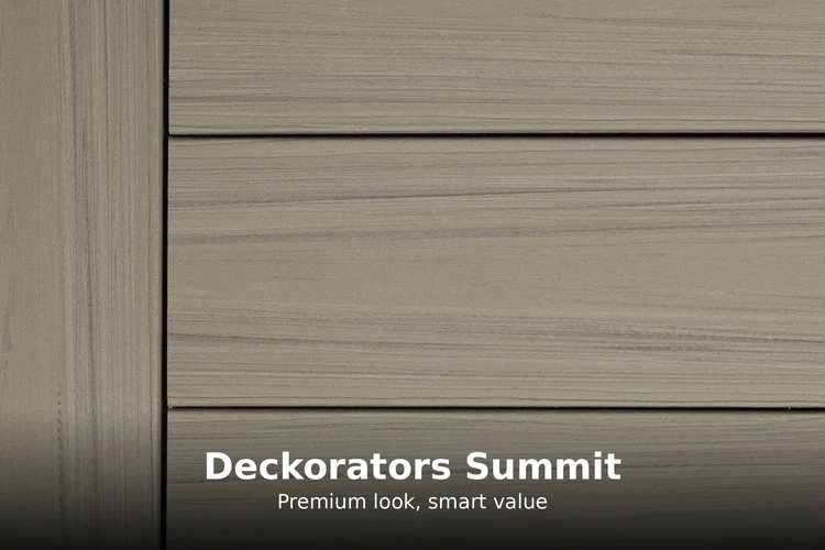Deckorators Summit