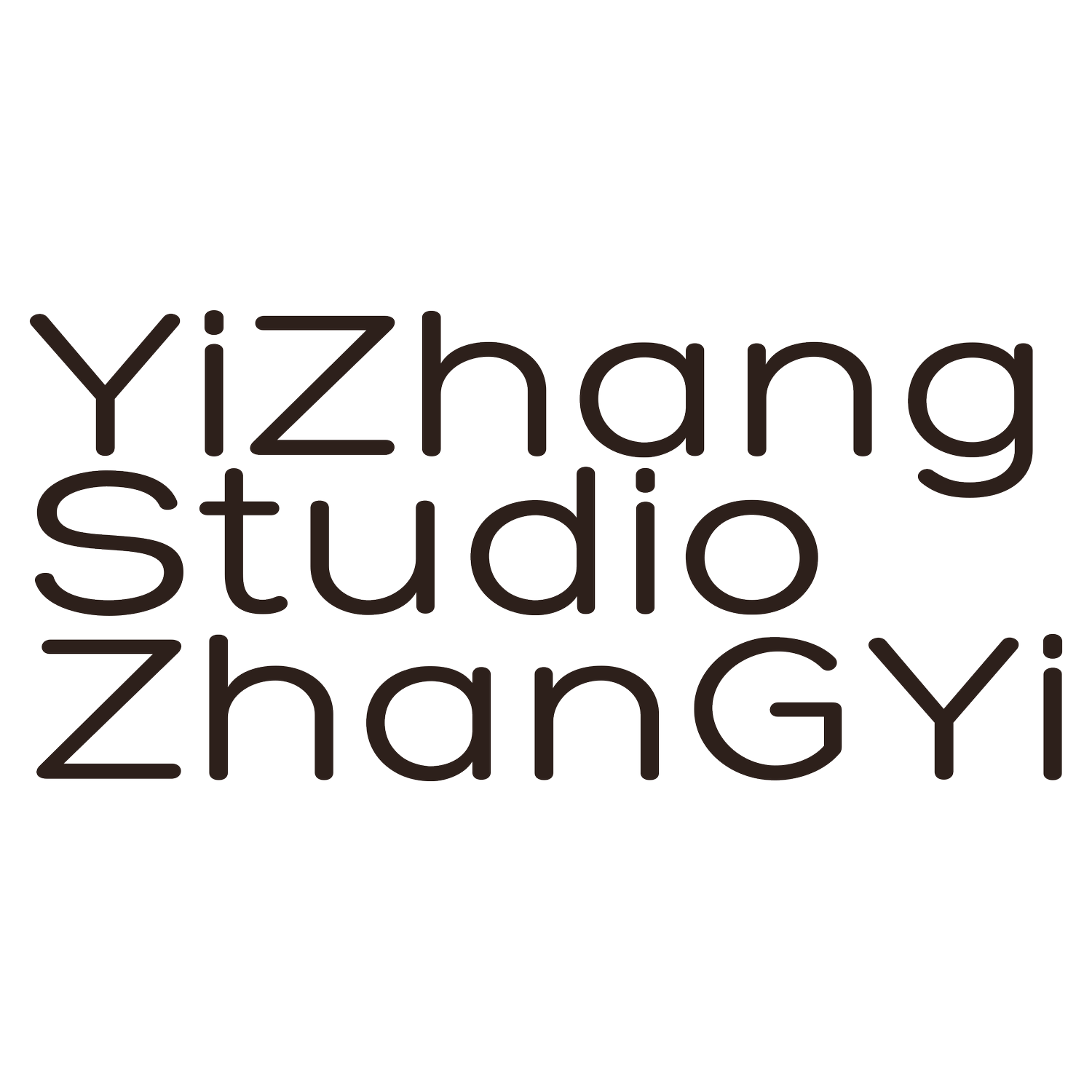 YIZHANG STUDIO 
